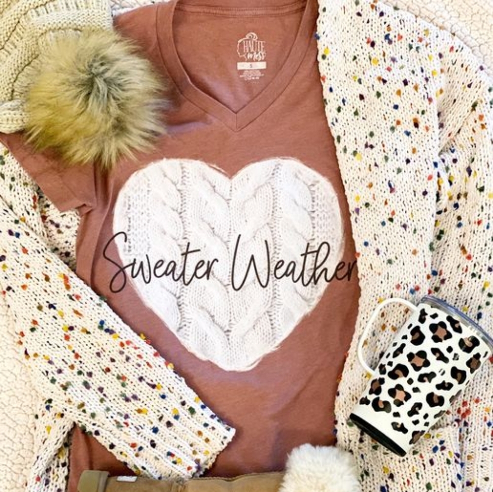 Haute Mess T-Shirt size small